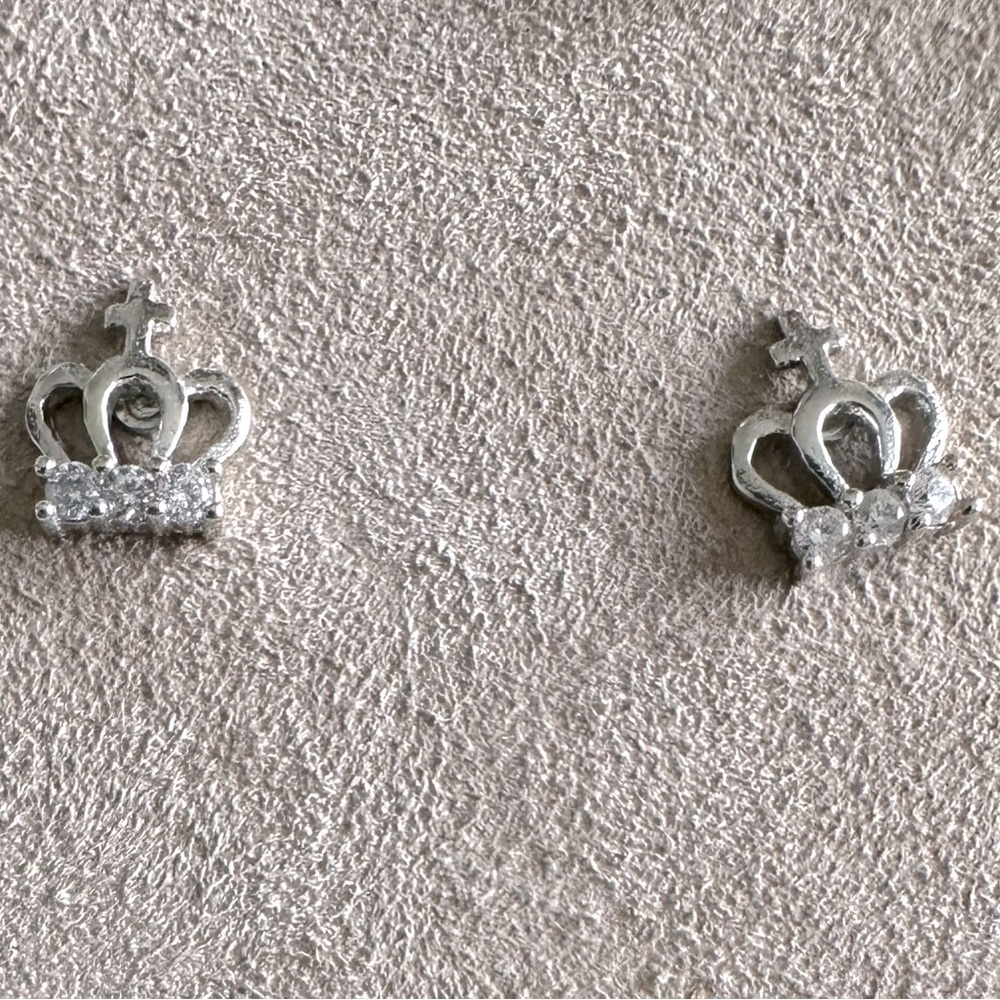 Betsey Johnson Earrings